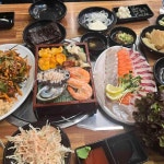 어촌시대 부평점 - 부평 횟집, 대방어 맛집 - 다이닝코드