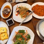 임가네착한상차림 - 평촌학원가 한정식, 대하 맛집 - 다이닝코드
