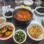 남촌멸치쌈밥 - 서면 멸치쌈밥 맛집 - 다이닝코드