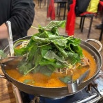 호남집뼈다귀감자탕 - 남부터미널 감자탕, 뼈해장국 맛집 - 다이닝코드