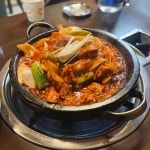 초가집 부뚜막청국장 - 안산 청국장, 보쌈정식 맛집 - 다이닝코드