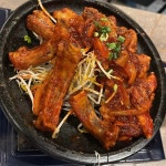 서울특별시 종로구 등갈비찜 맛집 Top2 - 다이닝코드
