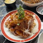 도림186, 중식 맛집 - AI 딩코의 맛집 공략