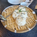 대사랑 운수대통밥: 깔끔한 떡갈비와 맛있는 대통밥 - AI 딩코의 맛집 공략