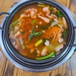 와촌식육식당 인동점 - 구미 돼지찌개, 삼겹살 맛집 - 다이닝코드
