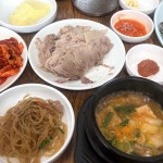 원보리골 - 장안동 오징어, 불백 맛집 - 다이닝코드