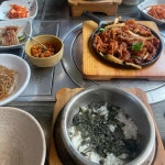 마당기픈집 - 의왕 황태, 제육 맛집 - 다이닝코드