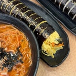 153구포국수 수암점 - 울산 국수, 김밥 맛집 - 다이닝코드