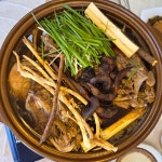 초원가든 - 대전 백숙, 토끼탕 맛집 - 다이닝코드