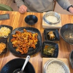 화려한불맛쭈꾸미잘하는집 - 전주 쭈꾸미, 솥밥 맛집 - 다이닝코드