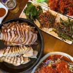 다성왕족발 - 청주 족발, 보쌈 맛집 - 다이닝코드