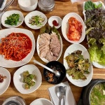 함평 천지골 식육식당 - 광산구 삼겹살, 생고기 맛집 - 다이닝코드