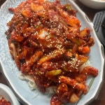광동식당 - 표선 두루치기, 흑돼지두루치기 맛집 - 다이닝코드