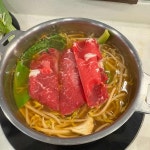 일산뉴코아르까프 | 샤브정 뉴코아일산점 - 일산 샤브샤브, 1인샤브 맛집 - 다이닝코드