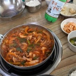 해오름한식당경주시니어클럽 - 경주 한식당 맛집 - 다이닝코드