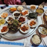 미나식당 - 여수 한식 맛집 - 다이닝코드