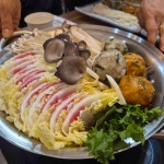 이화수 전통육개장 - 아산 육개장, 막걸리 맛집 - 다이닝코드
