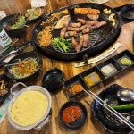 갈비명가이상 본관 - 길음역 돼지갈비 맛집 - 다이닝코드