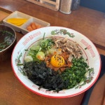 우마이식당 - 범계 라멘, 탄탄멘 맛집 - 다이닝코드