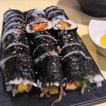 경대북문 김밥 맛집 Top11 - 다이닝코드