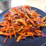 순미네대구반고개무침회 삼화점 - 제주 오징어무침회, 충무김밥 맛집 - 다이닝코드