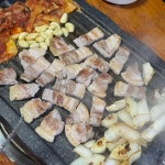 청기와감자탕 - 군포 삼겹살, 생삼겹살 맛집 - 다이닝코드