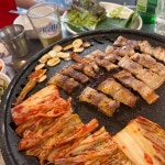 흥부농장 - 구의역 냉동삼겹살, 고기집 맛집 - 다이닝코드