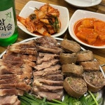 당산오돌 본점 - 영등포구청역 고깃집, 꼬들살 맛집 - 다이닝코드