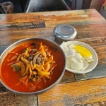 안동 짬뽕 맛집 Top100 - 다이닝코드