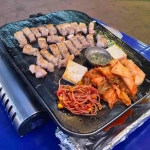 제주통도야지 - 부천상동 삼겹살, 김치삼겹살 맛집 - 다이닝코드