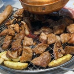 명륜진사갈비 대전용운점 - 대전동구 돼지갈비, 무한리필 맛집 - 다이닝코드