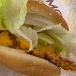 맘스터치 - 구서동 버거 맛집 - 다이닝코드