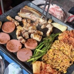 김치콩나물삼겹살 - 안산 삼겹살, 오겹살 맛집 - 다이닝코드