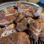 흥부골숯불갈비 - 강화도 돼지갈비, 돼지왕갈비 맛집 - 다이닝코드