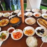 마곡사귀빈식당 - 공주 나물, 산채정식 맛집 - 다이닝코드