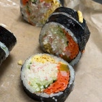전주 최태연반반김밥 맛집 추천 - AI 딩코의 맛집 공략