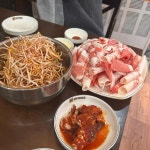 소꼴농장 - 상봉역 차돌박이, 소고기 맛집 - 다이닝코드