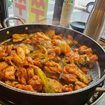 춘천집 명가 - 건대 닭갈비, 마늘닭갈비 맛집 - 다이닝코드