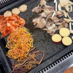 제이포크축산명품대패 신탄진점 - 신탄진 대패삼겹살, 샐러드바 맛집 - 다이닝코드