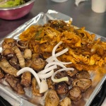 연탄불꿀곱창 - 건대 막창, 야채곱창 맛집 - 다이닝코드