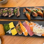 바른초밥 본점 - 농성역 스시, 호박죽 맛집 - 다이닝코드