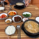 전통순대국밥 - 광주 국밥, 뼈해장국 맛집 - 다이닝코드