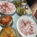 자매삼겹살 - 대전서구 대패삼겹살 맛집 - 다이닝코드