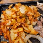 돈벼락김치삼겹살 장안동본점 - 장안동 삼겹살, 김치삼겹살 맛집 - 다이닝코드