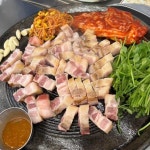 인천문학경기장 삼겹살 맛집 Top100 - 다이닝코드
