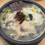 24시간 운영하는 광주 미풍해장국 - AI 딩코의 맛집 공략