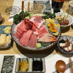대가참치 부산본점 - 부산시청 참치, 참치회 맛집 - 다이닝코드