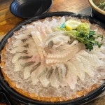 평화수산 - 목포 초밥, 생선회 맛집 - 다이닝코드
