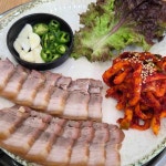 이화수 전통육개장 - 아산 육개장, 막걸리 맛집 - 다이닝코드