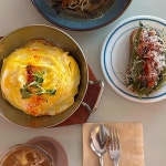 이디엘 브런치하우스 - 대구중구 브런치 맛집 - 다이닝코드